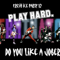 FRESH iCE PARTY 12 ( DO YOU LiKE A JOBER ? ) BY GHOSTiE SWAGGER 