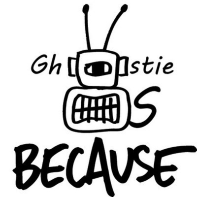 Ghostie Deejays Podcast