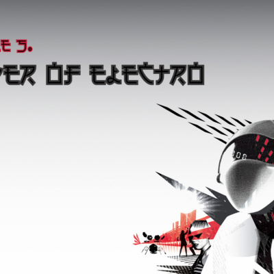 Ghostie Deejays Podcast