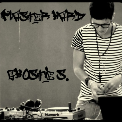 Ghostie Deejays Podcast