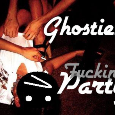 Ghostie Deejays Podcast