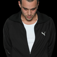 Brandon Morales Spinister Tech Mix