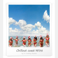 Andrey Faustov - Chillout Coast # 38