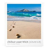 Andrey Faustov - Chillout Coast # 23