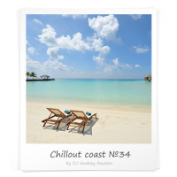 Andrey Faustov - Chillout Coast # 34