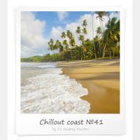 Andrey Faustov - Chillout Coast # 41