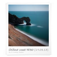 Andrey Faustov - Chillout Coast # 30
