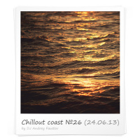 Andrey Faustov - Chillout Coast # 26