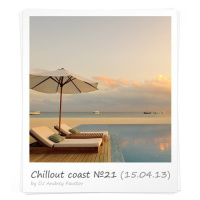 Andrey Faustov - Chillout Coast # 21