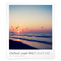 Andrey Faustov - Chillout Coast # 27