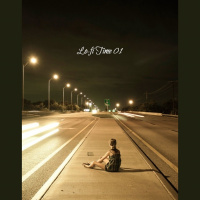 Andrey Faustov - Lo-fi Time 01