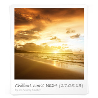 Andrey Faustov - Chillout Coast # 24