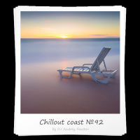 Andrey Faustov - Chillout Coast # 92