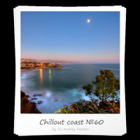 Andrey Faustov - Chillout Coast # 60