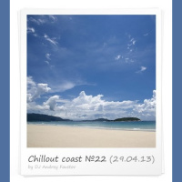 Andrey Faustov - Chillout Coast # 22