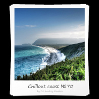 Andrey Faustov - Chillout Coast # 70