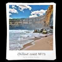Andrey Faustov - Chillout Coast # 71