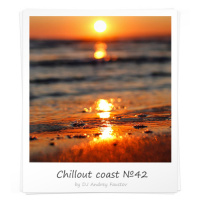 Andrey Faustov - Chillout Coast # 42