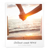 Andrey Faustov - Chillout Coast # 45