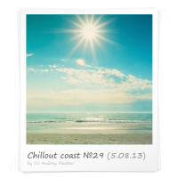 Andrey Faustov - Chillout Coast # 29
