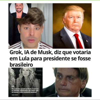 Cha Com Rapadura Podcast