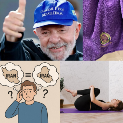 Cha Com Rapadura Podcast