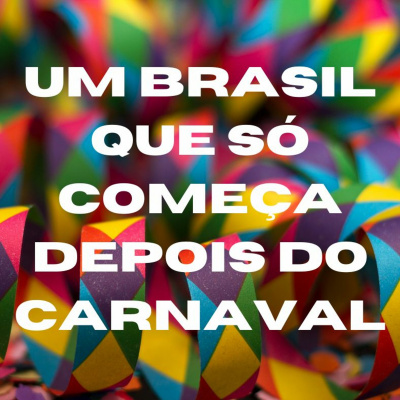 Cha Com Rapadura Podcast