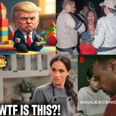 Cha Com Rapadura Podcast