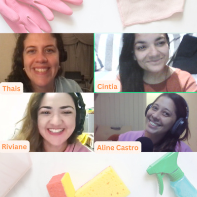 Cha Com Rapadura Podcast