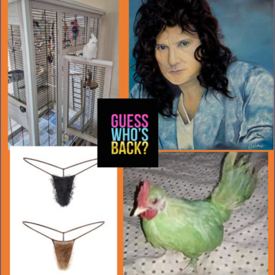 Cha Com Rapadura Podcast