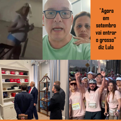 Cha Com Rapadura Podcast