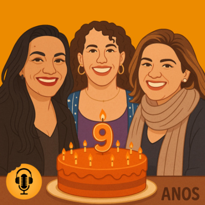 Cha Com Rapadura Podcast