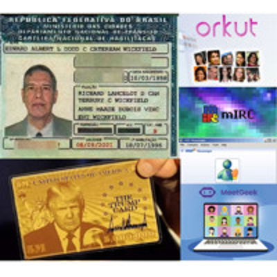 Cha Com Rapadura Podcast