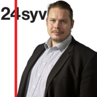 På Forkant 22-04-2013