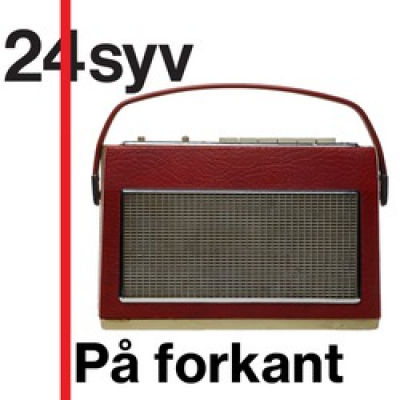 På Forkant Radio24syv