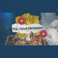 We Need Christmas: The Angel