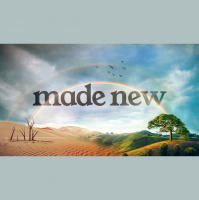 New Creation: Put On The New Self