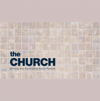 Equipping of the Church