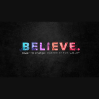 Easter: Power for Change