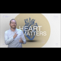 Heart Matters: Restoring Proper Worship Leads to Revival