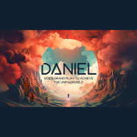 Daniel: Equipped for Life