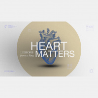 Heart Matters: King Josiah