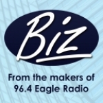 Biz: The Radio Show