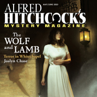 Episode 60: “Etta at the End of the World” by Joseph S. Walker