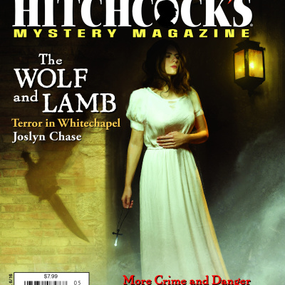 Alfred Hitchcock Mystery Magazines Podcast