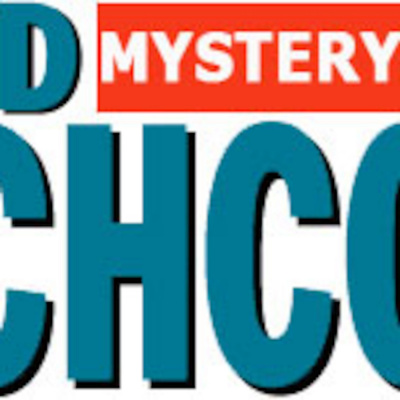 Alfred Hitchcock Mystery Magazines Podcast