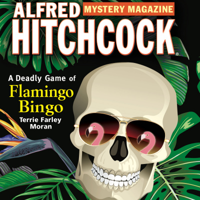 Alfred Hitchcock Mystery Magazines Podcast