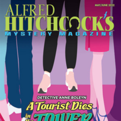 Alfred Hitchcock Mystery Magazines Podcast