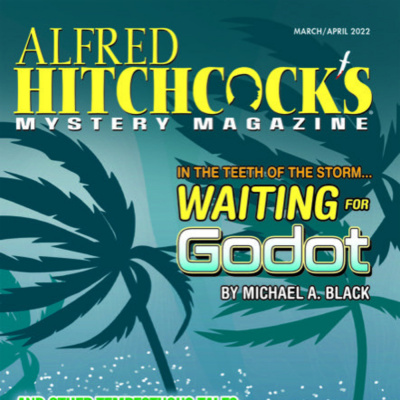 Alfred Hitchcock Mystery Magazines Podcast