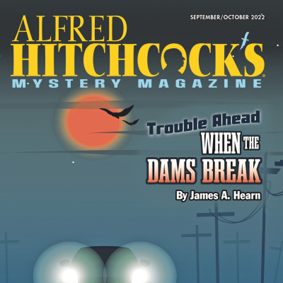 Alfred Hitchcock Mystery Magazines Podcast